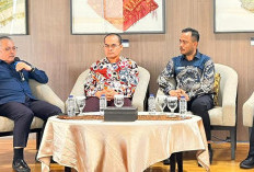 Tak Pakai Kontraktor, Revitalisasi 71 Ribu Sekolah Libatkan Masyarakat dan Sekolah