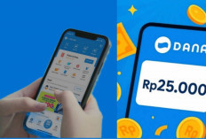 Main Game di Rumah Bisa Dapat Saldo DANA? Begini Caranya