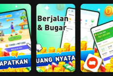 Dapatkan Cuan dan Saldo DANA Secara Gratis dengan EazeGames dan GOGO Cash!