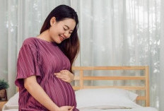 Ini Tips Puasa Aman bagi Ibu Hamil
