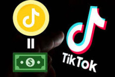 Cara Mudah Beli Koin TikTok di Google, Lebih Hemat!