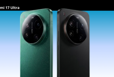 Adu Performa Flagship Xiaomi: Xiaomi 17 Ultra Unggul Telak dari 15 Ultra?