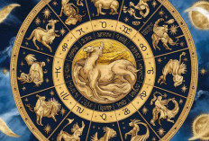 Ramalan Zodiak Terbaru, Pisces Bekerja Keraslah Siang Ini