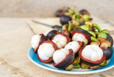 7 Manfaat Buah Manggis yang Bikin Kulit Bersinar dan Tubuh Fit