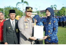 Pendaftaran PPPK Prabumulih Paling Banyak Tenaga Teknis 