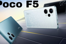 Poco F5 Kini Lebih Responsif Berkat HyperOS 2 Versi Terbaru
