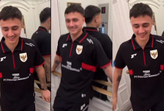 Eliano Reijnders ‘Ditahan’ Imigrasi? Ini Penjelasan Lengkap dari Pengamat Sepakbola
