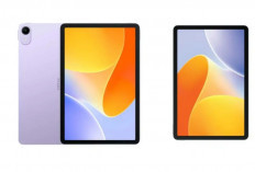 Infinix Xpad 30E: Tablet Ramah Anak dengan Fitur Edukasi Lengkap