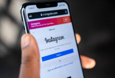 Mudah! Begini Cara Ganti Password Instagram di HP dan Laptop