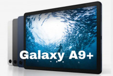 Tablet Harga 1 Jutaan, Tetap Bertenaga dan Modern!