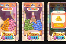 Furry Blast Diklaim Beri Saldo DANA, Benarkah Menguntungkan atau Sekadar Tren?