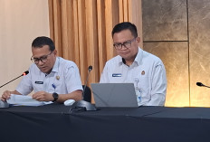 Stok Ikan 7,3 Juta Ton Aman Hingga Maret