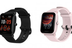 5 Smartwatch Amazfit Tahan Air Terbaik 2026, Aman Dipakai Berenang hingga Aktivitas Outdoor