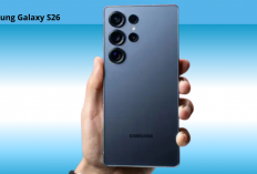 Performa Chipset Galaxy S26 Dibedah: Gaming Stabil, Editing Lancar, Baterai Awet
