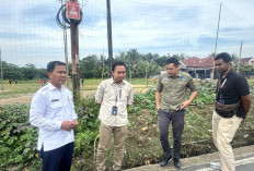 Wujudkan Kota Terkoneksi Internet, Prabumulih Genjot Infrastruktur Digital di 6 Kecamatan