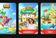 Main Game Sambil Rebahan, Dapat Saldo DANA Gratis! Ini Daftarnya