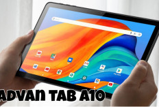 Cari Tablet Murah Berkualitas? Ini 3 Pilihan Terbaik Harga Rp1 Jutaan di 2026