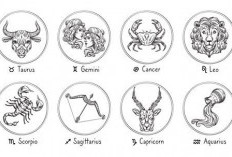 Ramalan Zodiak Taurus, Aquarius, Capricorn, Pisces, Libra Terbaru