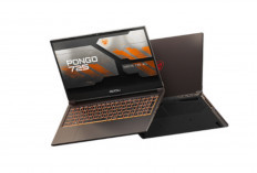 Axioo Pongo 750: Laptop Gaming Performa Maksimal 