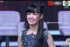 Della Prabumulih Masuk Top 22 DA7, Pemkot dan Masyarakat Beri Dukungan Penuh