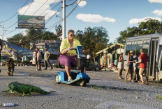 Bocoran GTA 6 Ternyata Sudah Muncul di Red Dead Redemption 2 Sejak Lama