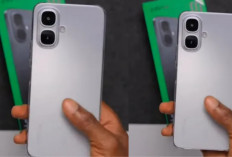 Infinix Smart 10 2025 Resmi Hadir: Smartphone Rp1 Jutaan dengan Fitur Kelas Menengah