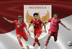 Absennya Marselino Ferdinan, Kluivert Punya 3 Alternatif Pemain