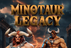 Dapat Saldo DANA Setiap Hari dengan Minotaur Legacy, Begini Caranya!