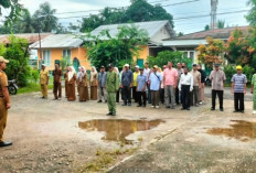 Lurah Kelurahan Wonosari Ajak Warga Sukseskan Sensus Ekonomi 2026, Data Usaha Jadi Kunci Pembangunan