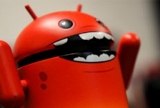 13 Tanda HP Android Anda Terinfeksi Malware