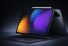 Tablet Xiaomi Pad 7 Siap Meluncur, Ini Spesifikasi Canggihnya