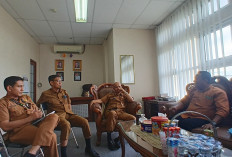 Edaran Nomor 800/703/ Diskominfo/2025 Belum Berdampak Untuk Kota Prabumulih