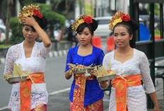 Mengenal 3 Upacara Adat Sumatera Selatan yang Terdaftar Jadi Warisan Budaya di Kemdikbud