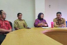 Diterjang Isu Perselingkuhan, RSUD Prabumulih Kuatkan Tim Hukum