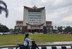 Kabar Gembira! Pemkot Prabumulih Umumkan Alokasi Kebutuhan PPPK Paruh Waktu, Peserta Wajib Isi DRH  