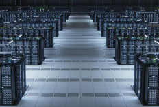 Komdigi Fokus Kembangkan Infrastruktur Data Center di Indonesia Timur