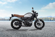 Yamaha XSR 155 vs Yamaha MT-15, Lebih Pilih Gaya Klasik atau Streetfighter Modern?