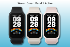 Xiaomi Smart Band Termurah dengan Layar AMOLED, Harga Bekas Agustus 2025