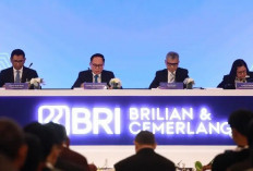 BRI Sabet Penghargaan Bergengsi ACGS 2024