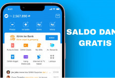 Cara Mudah Dapat Saldo DANA Rp77.000 Tanpa Undang Teman!