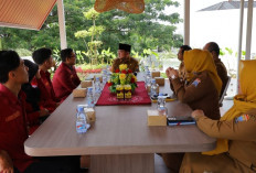 Pemkot Palembang Sambut Terbuka Kritik Mahasiswa, Prima Salam: Kami Siap Dukung Kegiatan Positif IMM