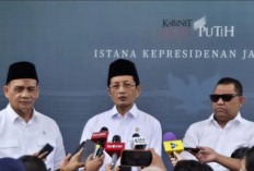 Kuota Haji 2025: Menag Tunggu Hasil Pertemuan dengan Menteri Haji Arab Saudi