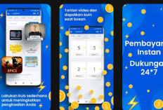 Cuma Main Game & Nonton Video, Bisa Dapat Rp165 Ribu per Hari Lewat Aplikasi Ini!