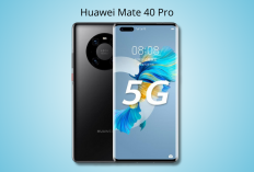 Huawei Mate 40 Pro di Tahun 2025: Mungkinkah Kamera Sang Legenda Lawas Ini Masih Bisa Saingi DSLR?