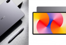 Huawei MatePad SE 11 Resmi Dijual, Tablet 11 Inci dengan Baterai 7.700 mAh Mulai Rp2,3 Jutaan