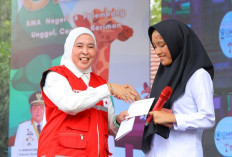 Palembang Kekurangan Ribuan Kantong Darah Setiap Bulan, Warga Didorong Rutin Donor