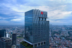 Luar Biasa!  Hasil Survei Global DBS, Tingkat Kepercayaan Investor terhadap Indonesia Meningkat