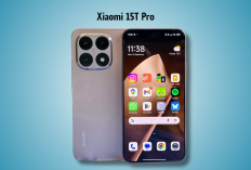 Xiaomi 15T Pro Resmi: Kamera Leica 50 MP, Video 8K, dan Fitur Fotografi Kelas Profesional