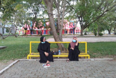 Era Digitalisasi Prabujaya Bakal dipasang Wifi Gratis 
