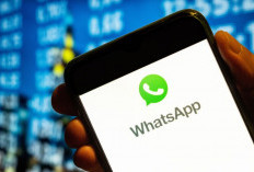 Cara Mengembalikan Chat WhatsApp yang Terhapus Secara Permanen